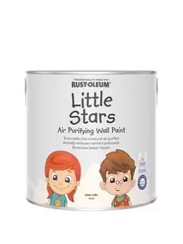 Rust-Oleum Little Stars Air-Purifying Wall Paint - Swan Lake - 2.5-Litre Tin