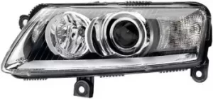 Headlight Bi-Xenon 1ZS009701-111 by Hella Left