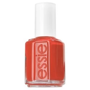 Essie Nail Colour 70 Chubby Cheeks 13.5ml Orange