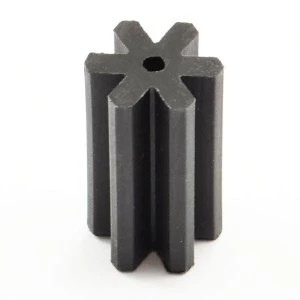 Ftx Outlaw Spare Wheel Support Post