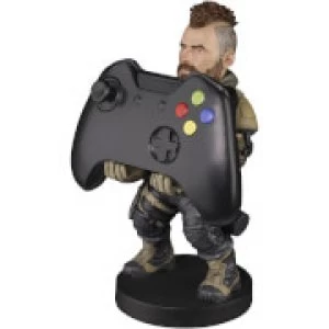 Call of Duty Black Ops Collectable Ruin 8" Cable Guy Controller and Smartphone Stand