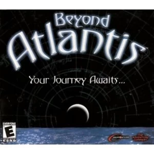 JC Beyond Atlantis Game