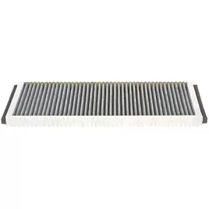 Bosch 1987432317 Cabin Filter R2317 Active Carbon