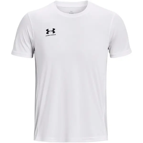 Under Armour Challenger Training Top Mens - White XL