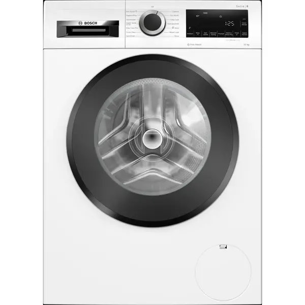 Bosch Series 6 WGG254Z0GB 10KG 1400RPM Washing Machine