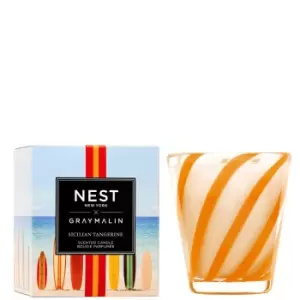 Nest New York Gray Malin Sicilian Tangerine Scented Candle 200g