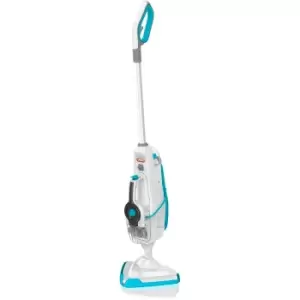 Vax Steam Fresh Combi 15-in-1 CDHFSFXD Steam Cleaner