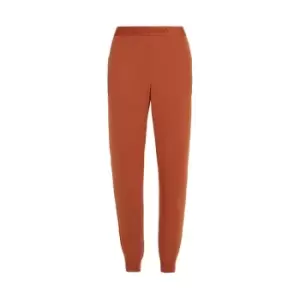 Calvin Klein SLEEP PANT - Orange