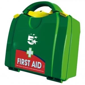 Facilities First Aid Kit HS1 1 50 Person 937556