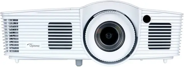 Optoma EH416 4200 ANSI Lumens Projector