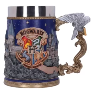 Harry Potter Hogwarts Collectible Tankard 15.5cm