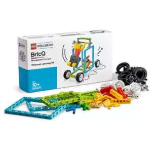 Lego Education 2000470 LEGO Education BricQ Motion Prime Personal...