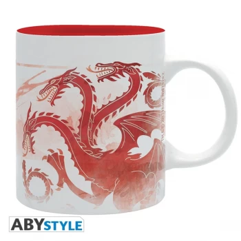 Game Of Thrones - Mugred Dragon Mug