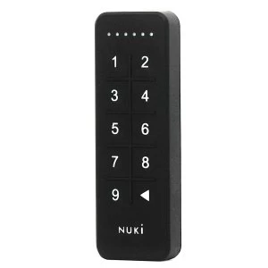 Nuki Keypad - Black