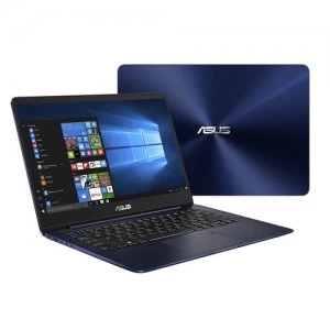 Asus ZenBook UX430UA 14" Laptop