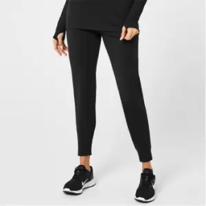 LA Gear Training Jogging Pants Womens - Black