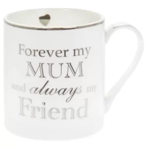 Heart To Home Mug Mum