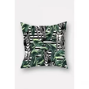 YS24132492 Multicolor Cushion Cover