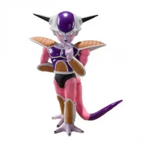 Dragon Ball Z: S.H. Figuarts Action Figure: Frieza First Form & Frieza Pod Set