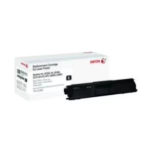 High Yield Black Toner Crtg Equi CC79118