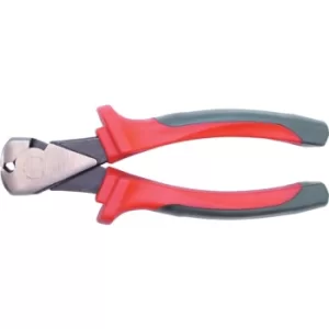 200MM End Cutters, 5MM Cutting Capacity