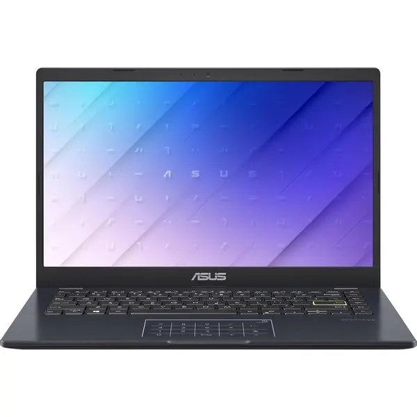 Asus ASUS E410MA-EKC1XA N4020 14" Notebook, 4GB RAM, 128GB, Windows 11 Pro Education - Black 10382449