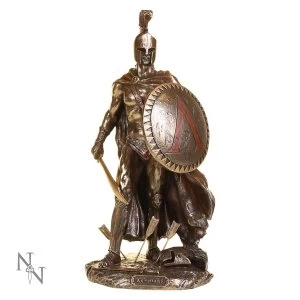 Leonidas Figurine