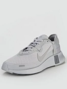 Nike Reposto - Grey