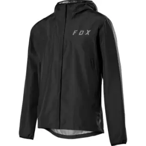 Fox Ranger 2.5L Water Jacket - Black