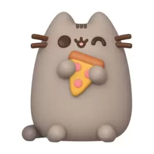 Pusheen with Pizza Pop! Vinyl Figure