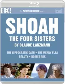 Shoah: The Four Sisters - The Masters of Cinema Series