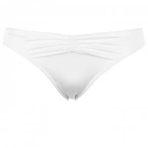 Biba Icon Venetian Briefs - White