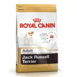 Royal Canin Jack Russell Dog Food - 3kg