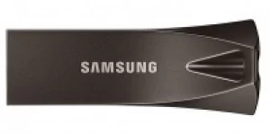 Samsung Bar Plus USB 3.1 Flash Drive 32GB Grey