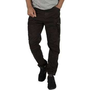 G-Star Raw Roxic Cargos mens Trousers in Black - Sizes US 40 / 32,US 31 / 32,US 33 / 32,US 33 / 34,US 32 / 30,US 40 / 36