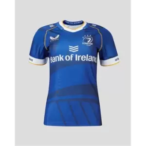 Castore Leinster Home Shirt 2023 2024 Womens - Blue