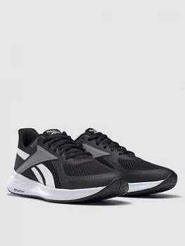 Reebok Energen Run - Black/White, Size 9, Men