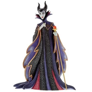 Maleficent Disney Showcase Figurine