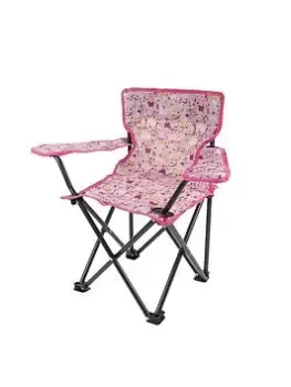 Regatta Peppa Pig Floral Chair