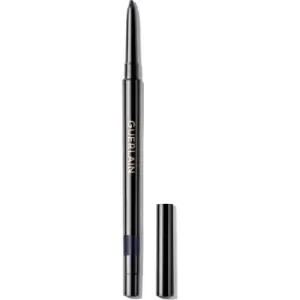 GUERLAIN The Eye Pencil Long-Lasting Eye Pencil Waterproof Shade 03 Night Blue 0,35 g