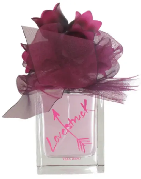 Vera Wang Lovestruck Eau de Parfum For Her 100ml