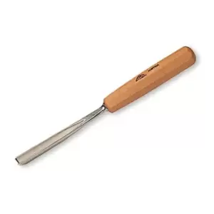 Stubai 554106 No41 Sweep Straight V-Parting Tool 6mm