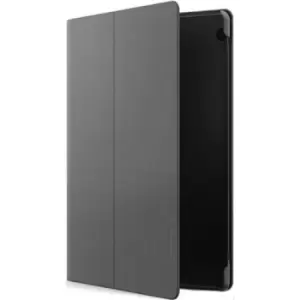Lenovo ZG38C02761 tablet case 25.4cm (10") Flip case Black