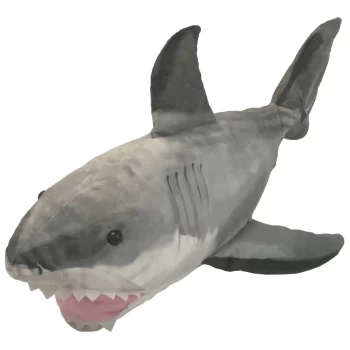 Factory Entertainment Jaws 26 Jumbo Plush - Bruce the Shark