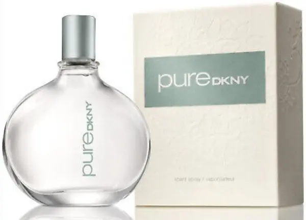 DKNY Pure A Drop of Verbena Eau de Parfum For Her 30ml