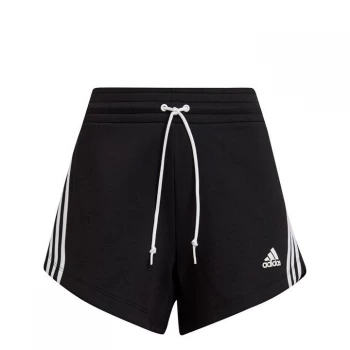 adidas SCB Shorts Ladies - Black