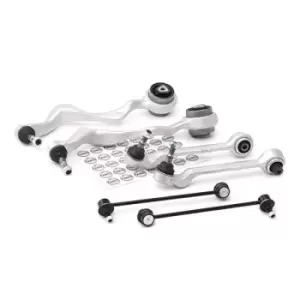 A.B.S. Control arm repair kit BMW 219915 31126769797,31126769798,31126770849 31126770850