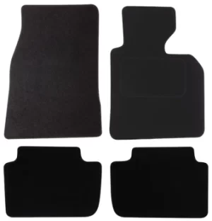 Standard Tailored Car Mat fits BMW X3 (2004-11) Pattern 1035 POLCO EQUIP IT BM24