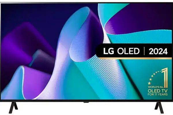 LG 65" OLED65B42LA Smart 4K Ultra HD OLED TV