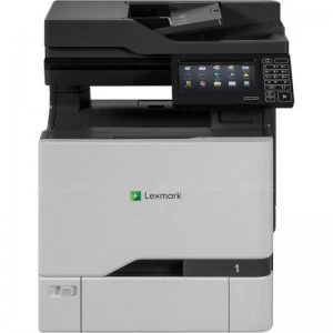 Lexmark CX725DE Colour Laser Printer